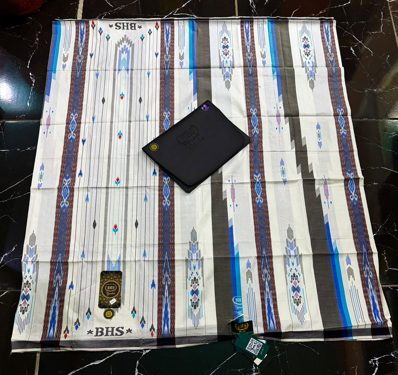 Signature SIH Mix Gold