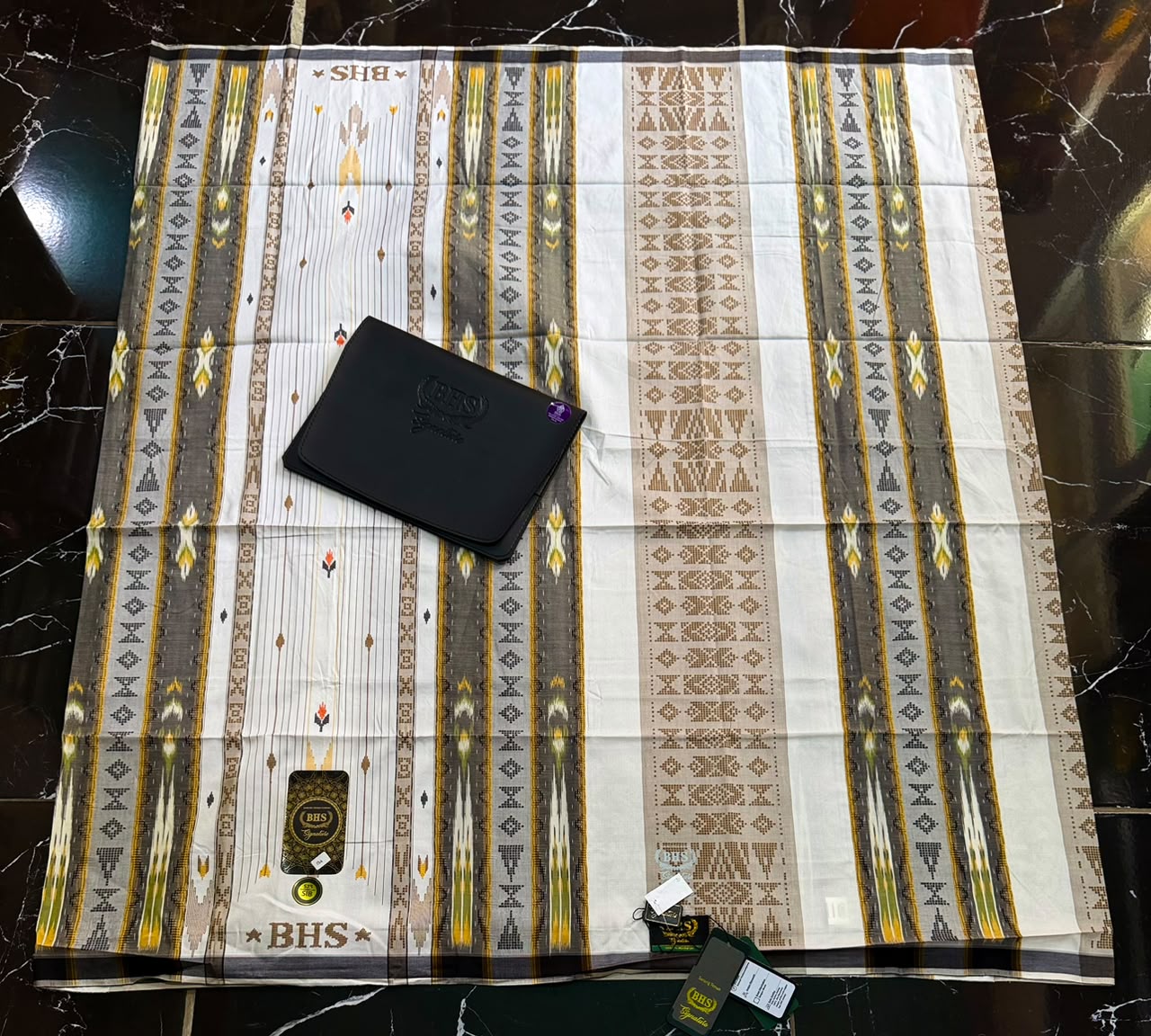 Signature SIH Mix Gold