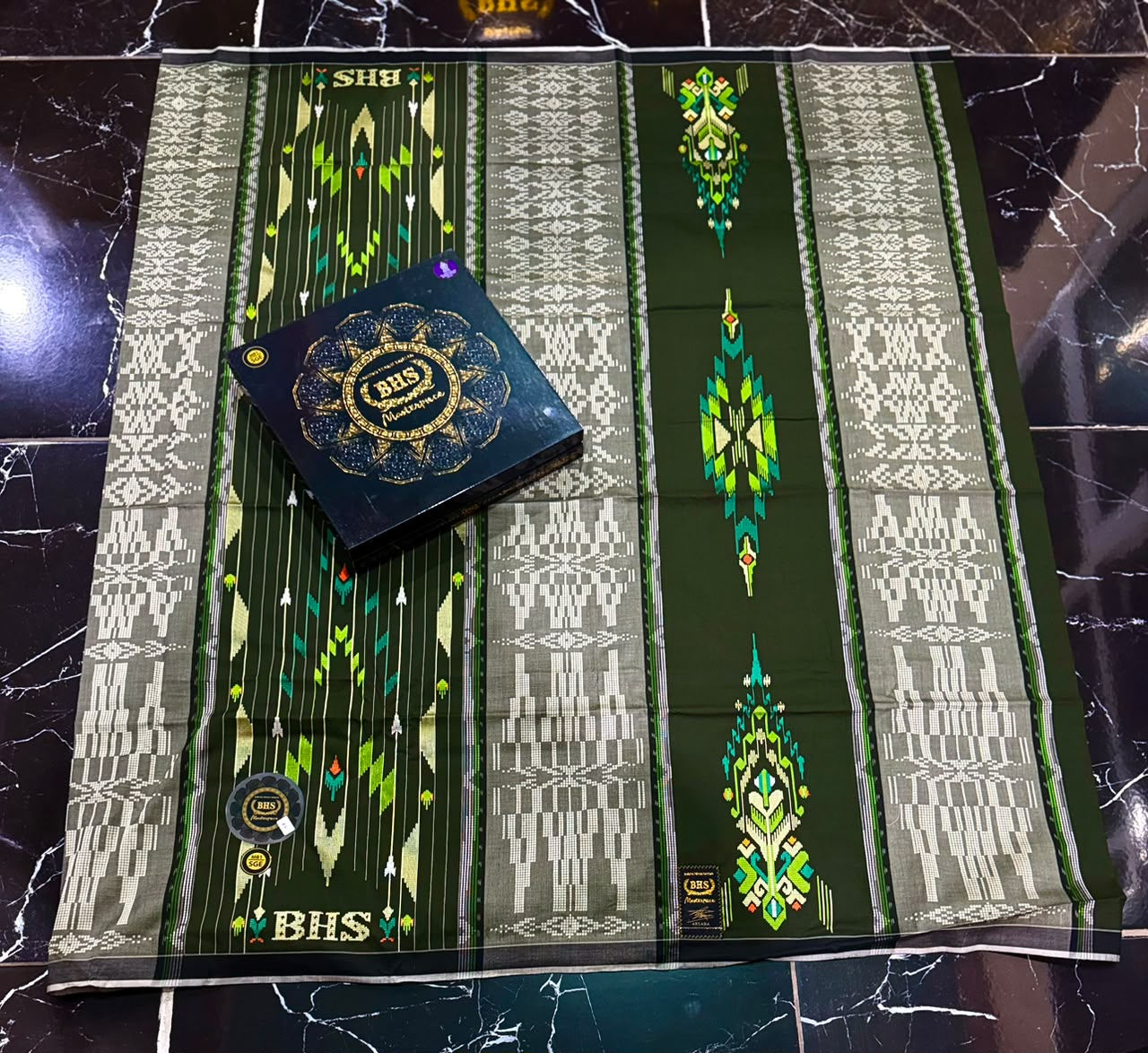 Masterpiece SGE Gold