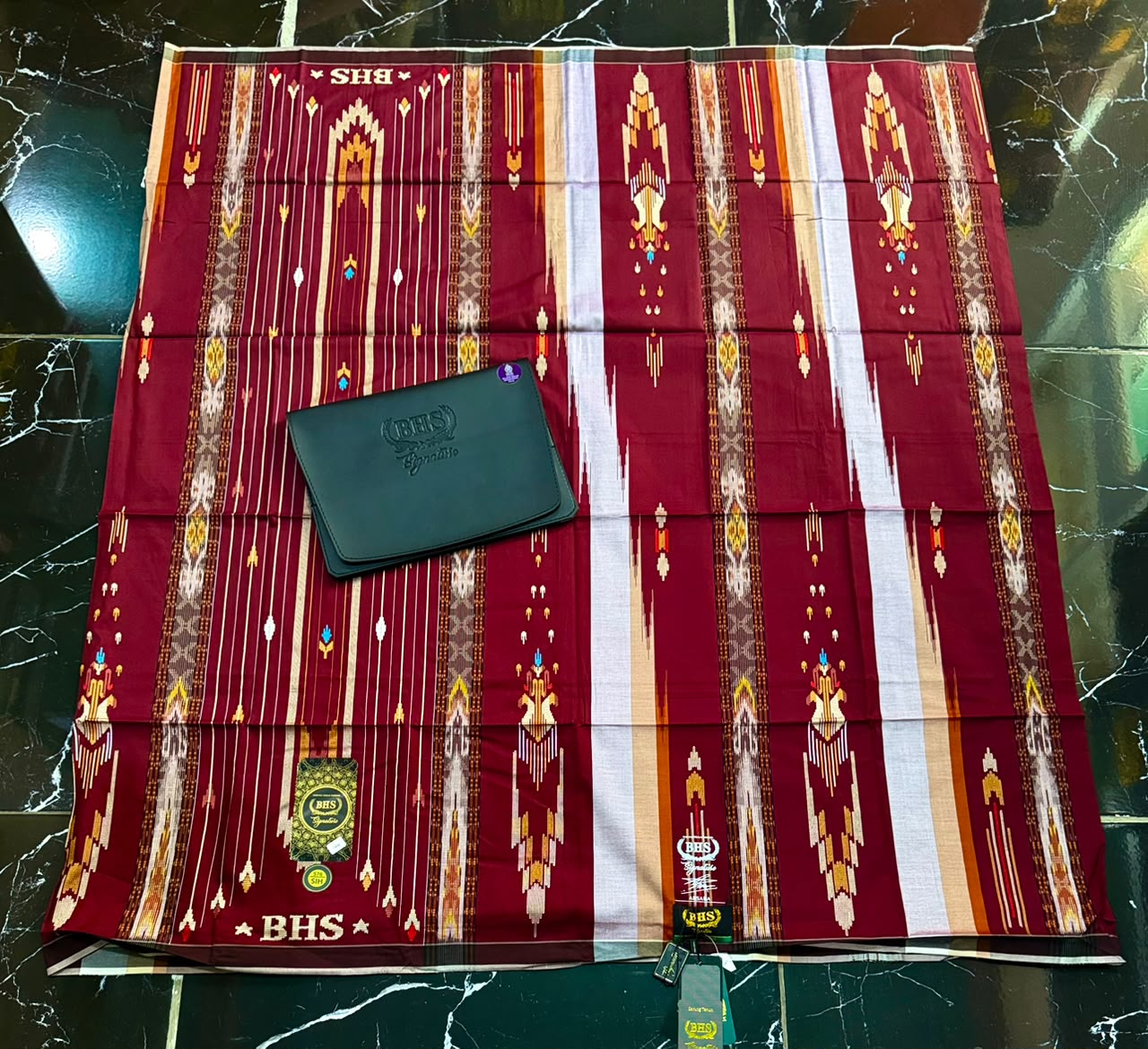 Signature SIH Mix Gold
