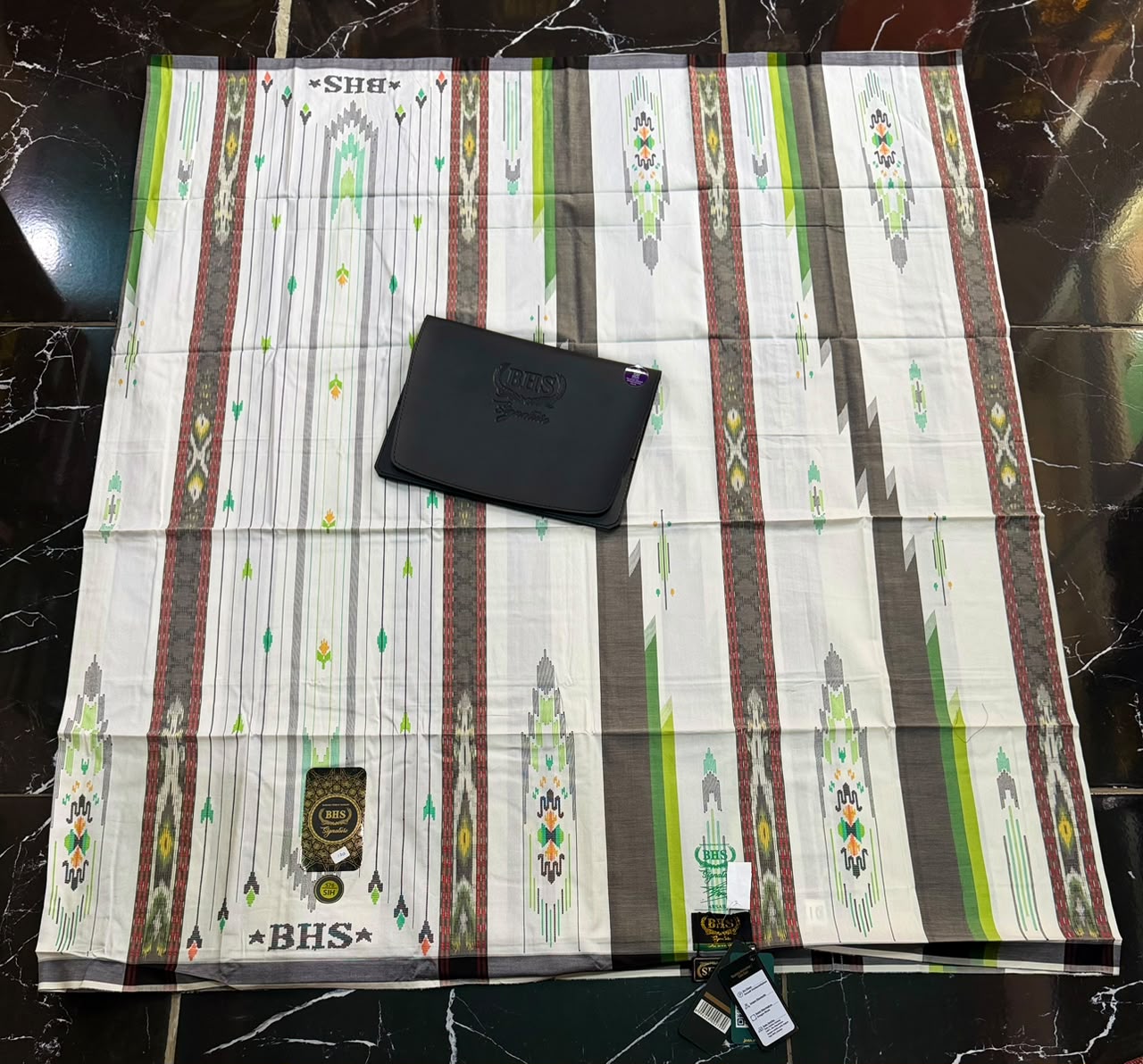 Signature SIH Mix Gold