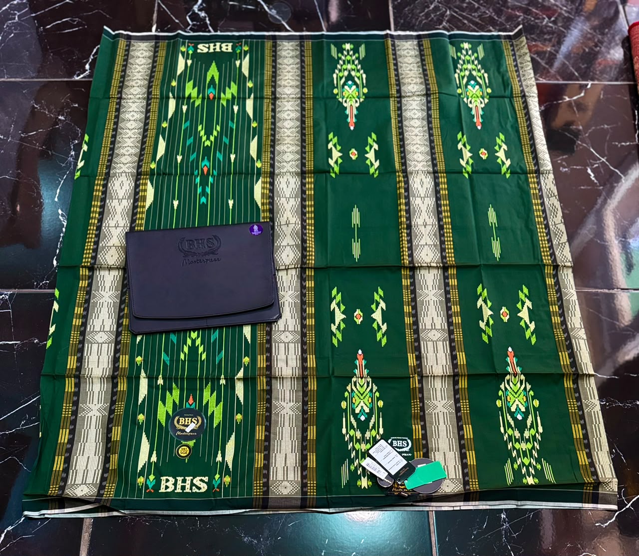 Masterpiece SGE Gold