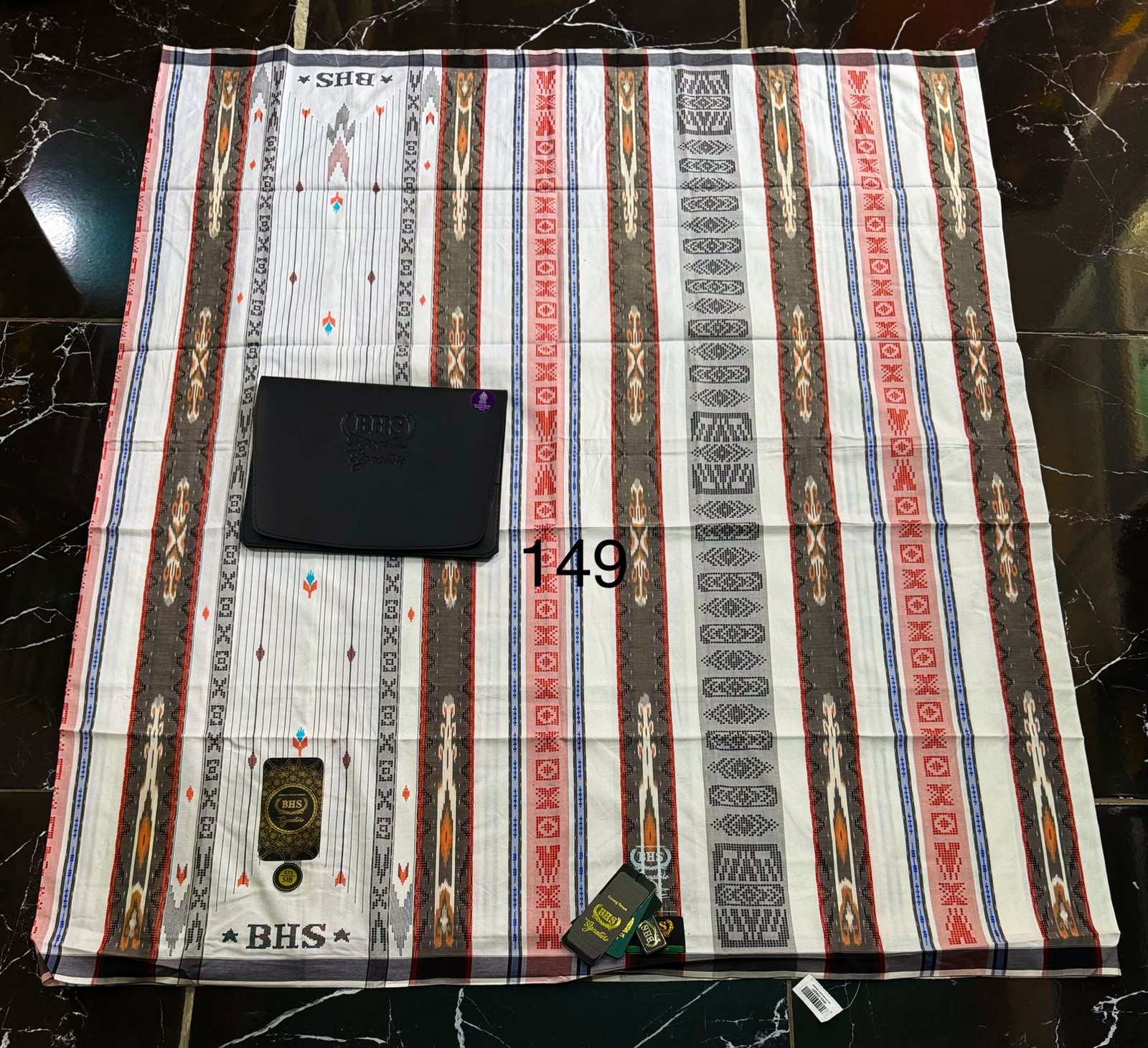 Signature SIH Mix Gold